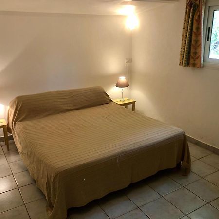 Villa Les Lieges De Palombaggia Porto-Vecchio  Bilik gambar