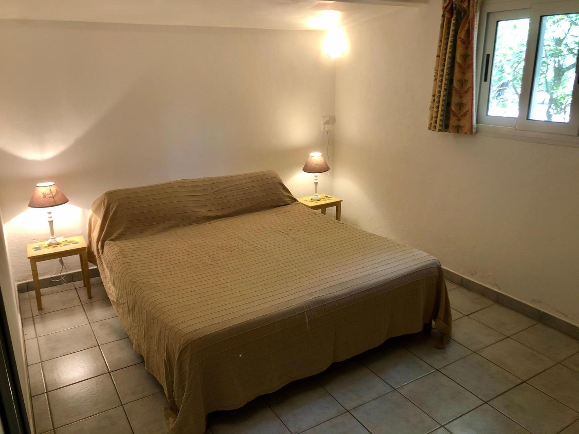 Villa Les Lieges De Palombaggia Porto-Vecchio  Bilik gambar
