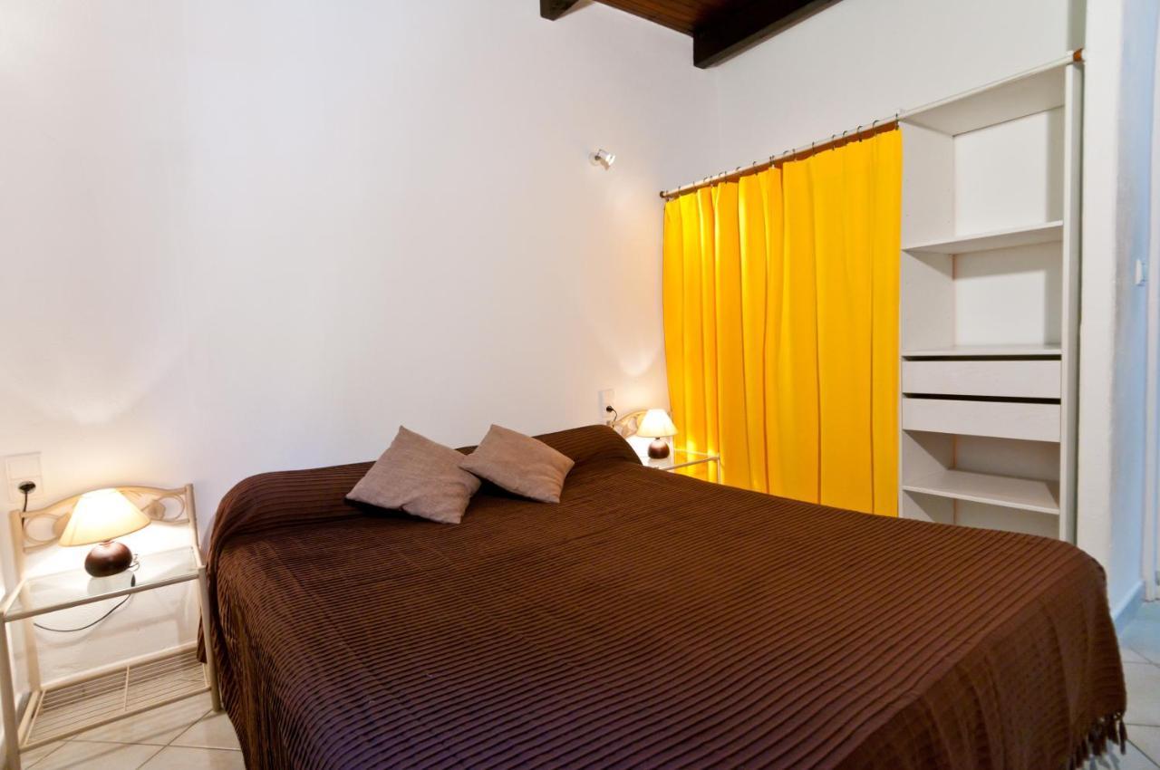 Villa Les Lieges De Palombaggia Porto-Vecchio  Luaran gambar