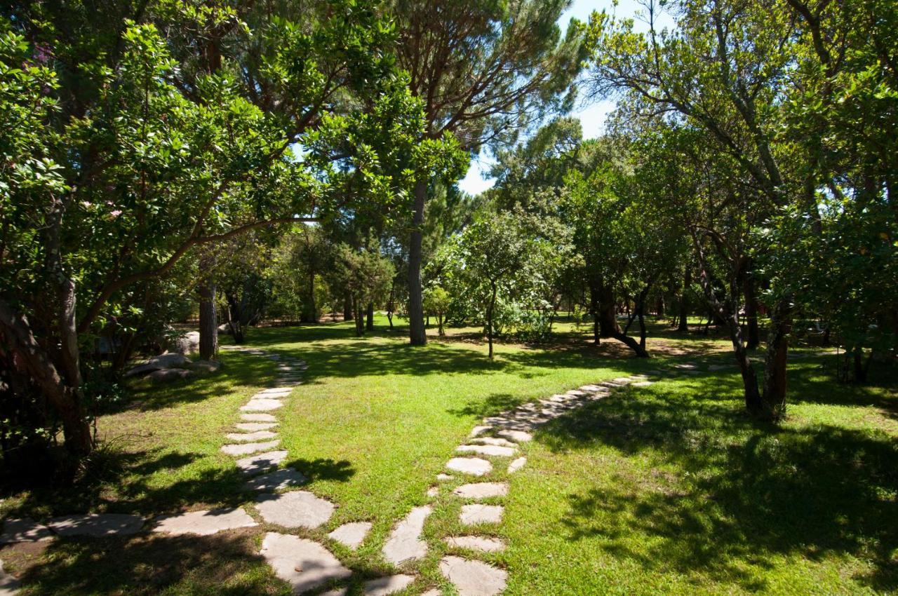 Villa Les Lieges De Palombaggia Porto-Vecchio  Luaran gambar