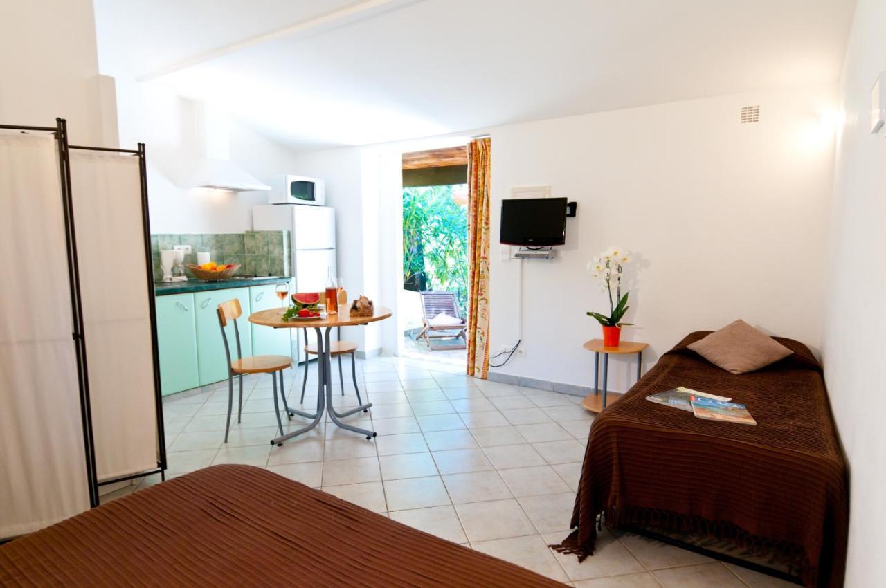 Villa Les Lieges De Palombaggia Porto-Vecchio  Luaran gambar