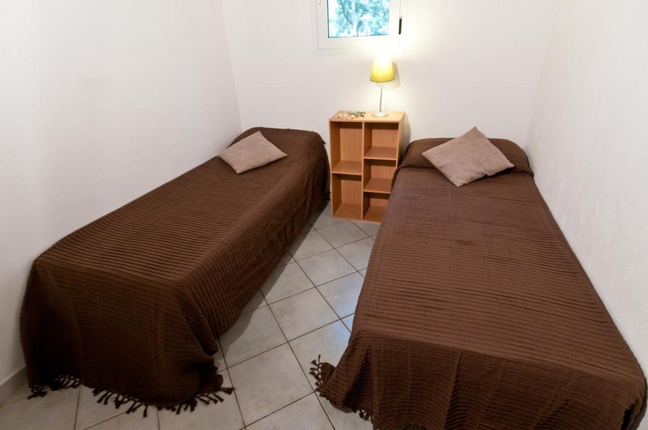 Villa Les Lieges De Palombaggia Porto-Vecchio  Luaran gambar