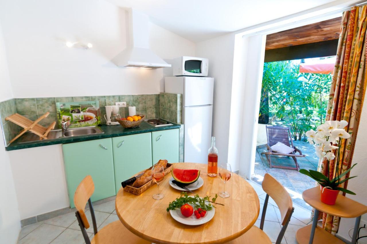 Villa Les Lieges De Palombaggia Porto-Vecchio  Luaran gambar